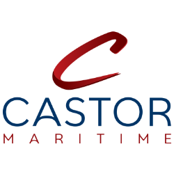 Castor Maritime Inc. Share Price